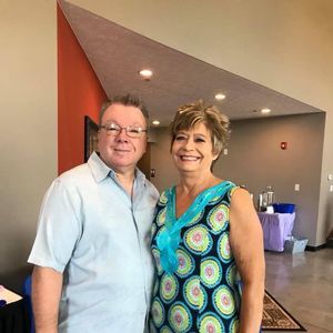 Meet your Posher, Louise